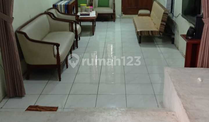 Di Jual Rumah di Komplek Depsos XI Bintaro Pesanggrahan Jakarta Selatan 2
