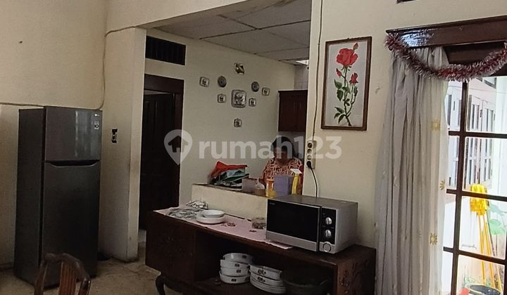 Rumah di Jual lokasi di Jl Haji Baping RT.  11 Rw 6 kelurahan susukan Ciracas Jakarta Timur 2