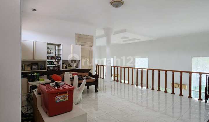 Move-in Ready House in Cilandak, South Jakarta