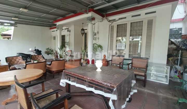 Dijual Rumah Dalam Komplek Lokasi Strategis Di Pondok Aren, Tangerang Selatan 2