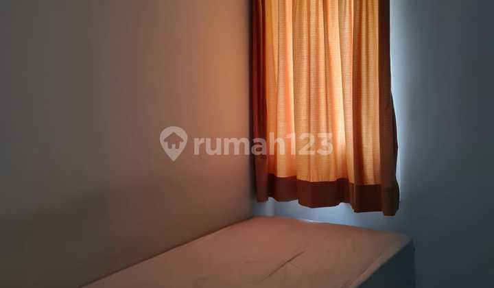 Apartemen Kalibata City Tower Gaharu