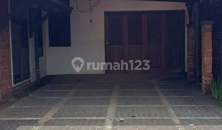 Di Jual Rumah bagus Jl.Kiray Pangkalan Jati Depok Cocok untuk tempat tinggal & tempat usaha, Kantor 2
