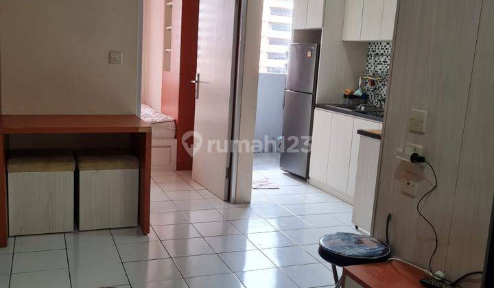 foto lainnya di jual apartemen menteng square