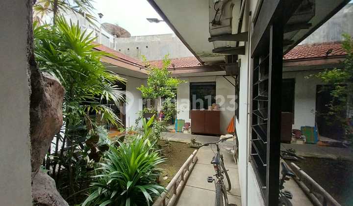 Dijual Rumah 2 Lantai Lokasi di Manahan, Solo, Jawa Tengah 2