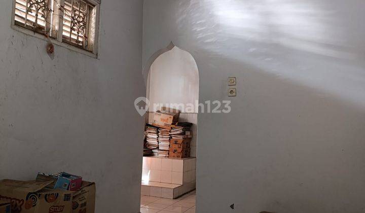 foto lainnya di jual rumah di  komplek