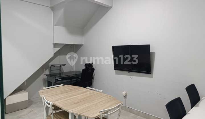 Di jual Ruko Vistorian Di Jl. Bintaro Utama Pondok Aren -  Bintaro Tangerang Selatan  2