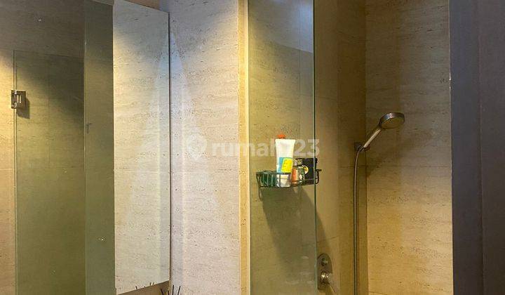 Jual Apartemen Studio Taman Anggrek Residences Furnished Bagus 2