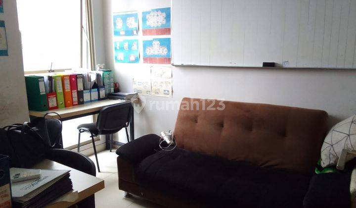 Apartemen Taman Anggrek Residence Furnished