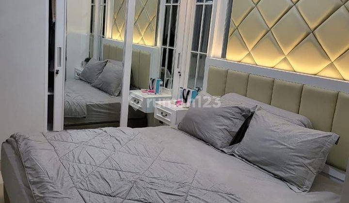 Trans Park @ Cibubur Furnished 1