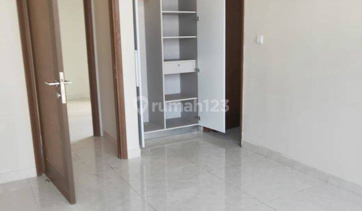 Apartemen Condo Taman Anggrek Residence Unfurnished 2