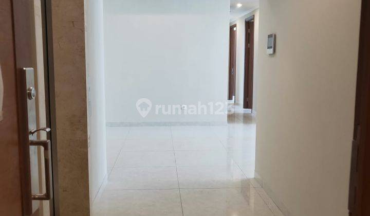 Apartemen Condo Taman Anggrek Residence Unfurnished 1