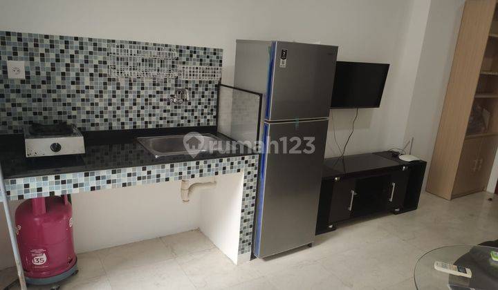 Apartement Royal Mediterania Garden Furnished 2