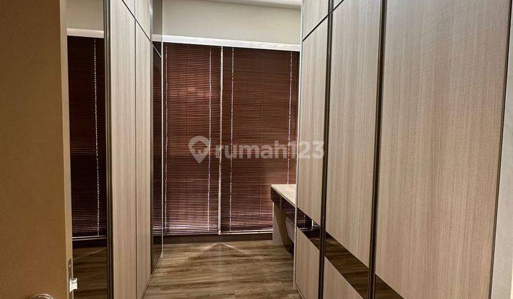 Apartemen Taman Anggrek Residences 2 BR Furnished 1