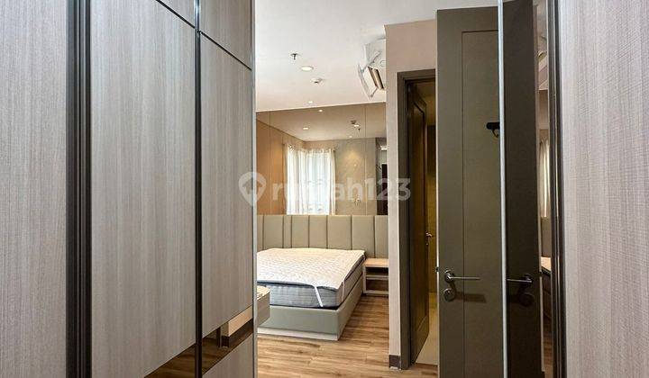 Apartemen Taman Anggrek Residences 2 BR Furnished 2