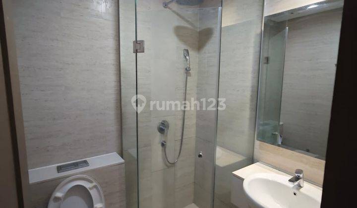 Apartemen Taman Anggrek Residence 1 BR Furnished 2