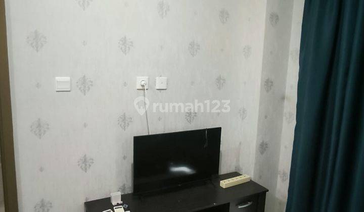 Apartemen Taman Anggrek Residence 1 BR Furnished 2