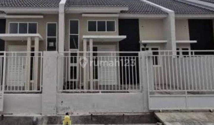 Rumah Bagus Lokasi Strategis Dekat Tol To Juanda Surabaya  2