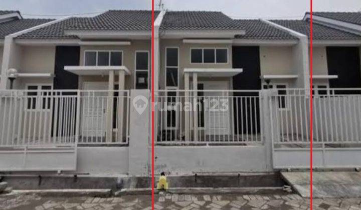 Rumah Bagus Lokasi Strategis Dekat Tol To Juanda Surabaya  1