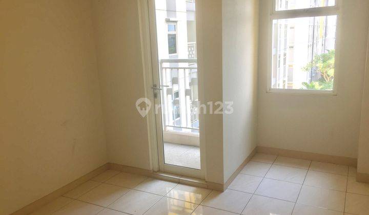 Apartement The Springlake Summarecon Bekasi 1 BR 2