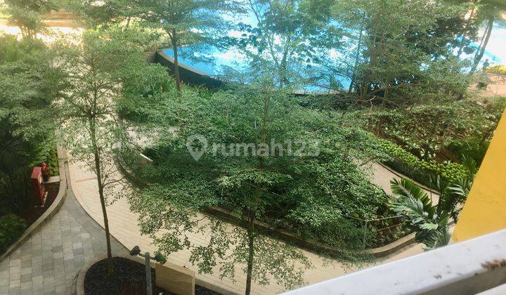 Apartement The Springlake Summarecon Bekasi 1 BR 4