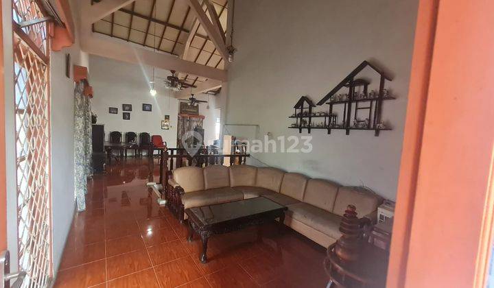 Rumah Kokoh Di Kelapa Dua,depok Bu Cepat 1