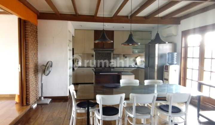 Kos Kosan Tanah Kusir Surely Profitable 2