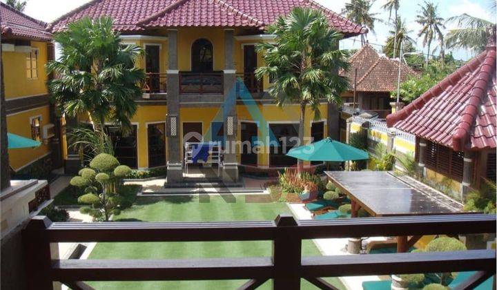 Djual Villa Dan Apartemen di Kawasan Sanur Denpasar, Bali 1