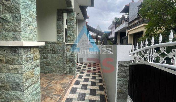 Dijual Rumah Minimalis Siap Huni Lingkungan Nyaman Dipanjer, Denpasar, Bali 2