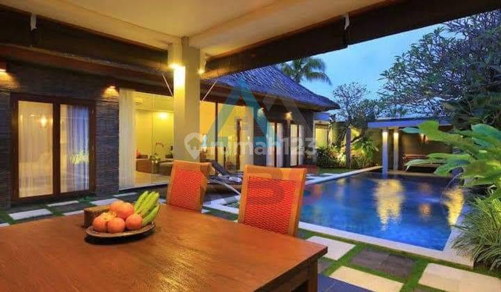 For Sale Hotel Kasi Karang Mas Jimbaran 15 Minutes to Ngurah Rai Airport 2