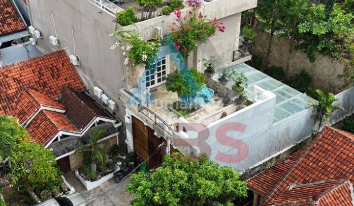 Dijual Villa Mewah Di Jimbaran Dekat Taman Rama School 2