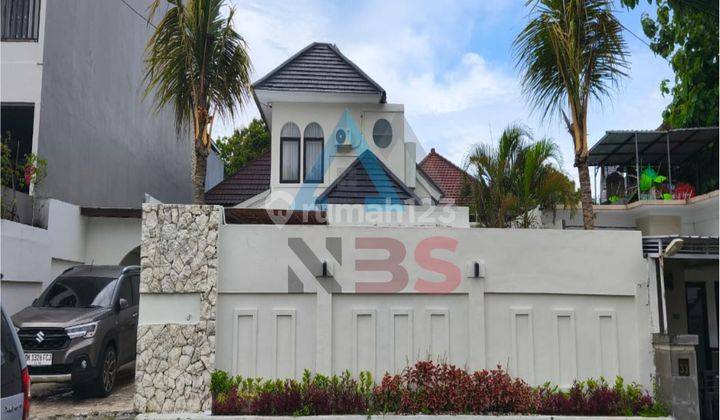 Dijual Villa Ready Daerah Darmawangsa Nusa Dua Bali Siap Huni 2