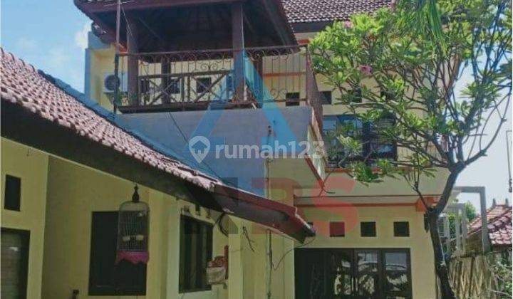 Dijual Rumah Mewah Lokasi Sesetan Denpasar, Bali 1