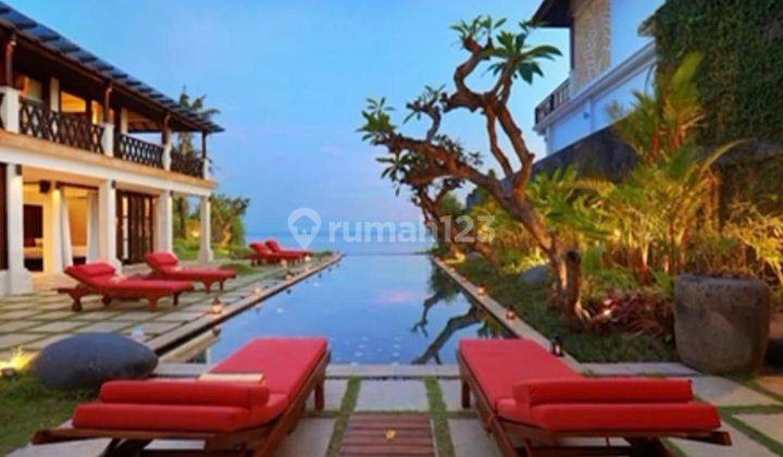 LUXURY VILLA IN PANDAWA, BADUNG - BALI 2