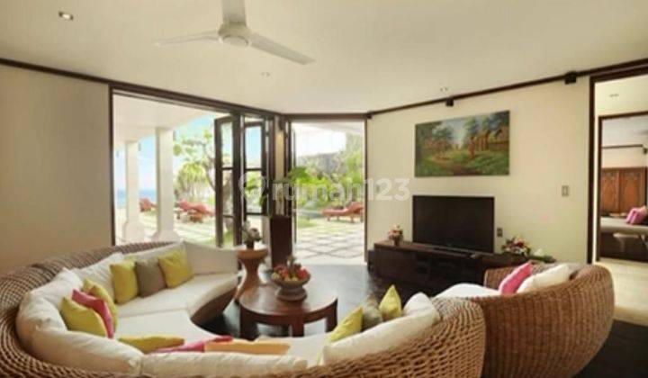 LUXURY VILLA IN PANDAWA, BADUNG - BALI 2