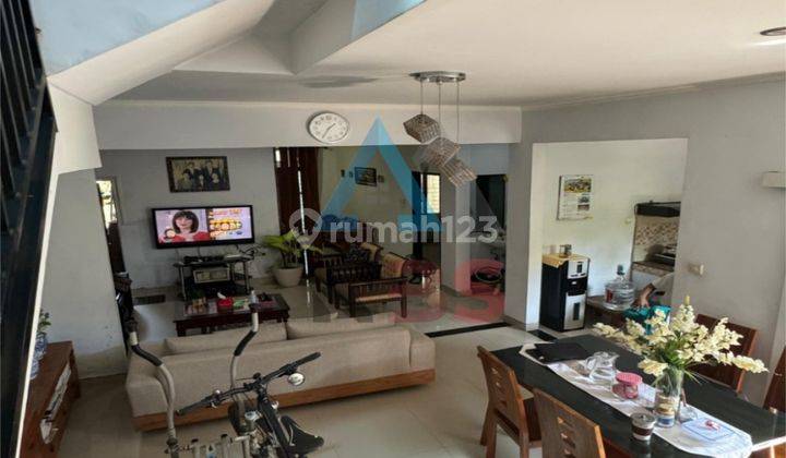 For Sale Rumah Lantai 2 Semi Villa Modern Minimalis Buduk Dalung Dekat Canggu 2