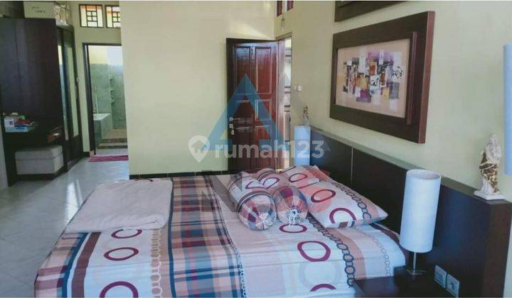 Dijual Rumah Mewah Lokasi Sesetan Denpasar, Bali 2