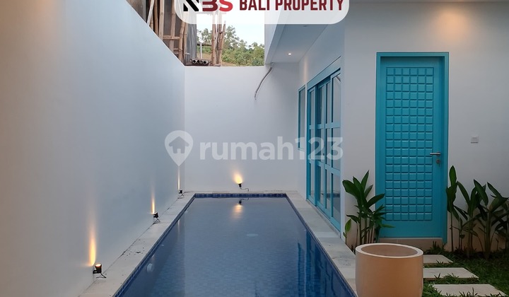 New Villa Price DROP in South Kuta, Free Kitchen Set 2