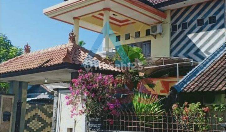 Dijual Rumah Mewah Lokasi Sesetan Denpasar, Bali 2