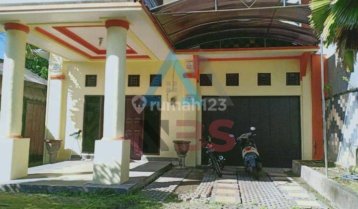 Dijual Rumah Mewah Lokasi Sesetan Denpasar, Bali 2