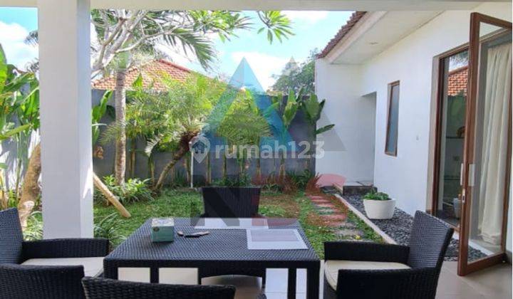 Di Jual Rumah Modern di Puri Gading Jimbaran Kuta Selatan Bali 2