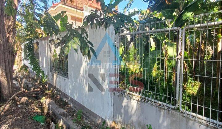 Dijual Tanah Lokasi Strategis Jalan Tukad Musi Musi Panjer Denpasar Selatan 2