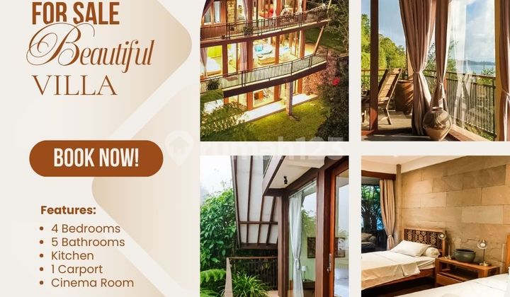 FOR SALE PEMANDANGAN DANAU & GUNUNG BERATAN DI BEDUGUL FOR SALE PEMANDANGAN DANAU & GUNUNG BERATAN DI BEDUGUL