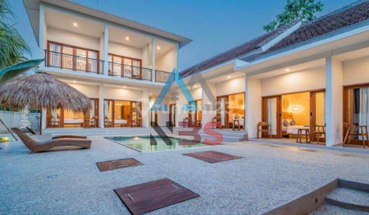 for sale modern guest house location in balangan uluwatu bali 2