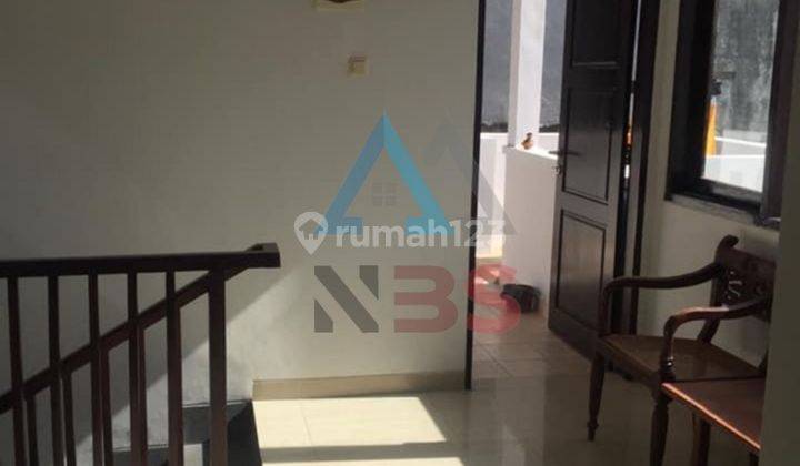 Dijual Rumah 2 Lantai Perumahan Elit Jl Sandat Denpasar Utara 2