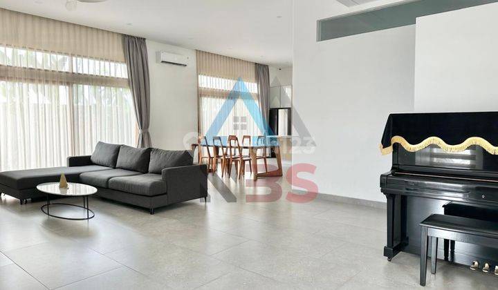 Dijual Modern Luxury Villa For Sale Berawa, Canggu, North Kuta 2