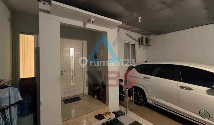 Dijual Rumah Minimalis Di Taman Griya Jimbaran  1