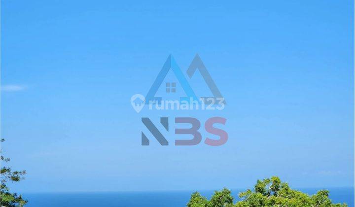 Dijual Tanah Lokasi Pecatu Badung Bali Dekat Beach Club Dan Bandara 2