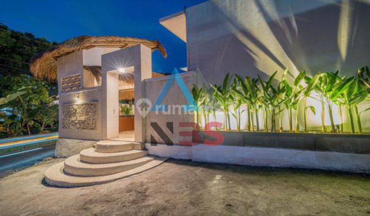 for sale modern guest house location in balangan uluwatu bali 1