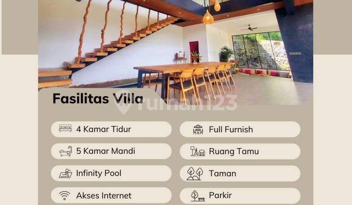 DIJUAL VILA BREND NEW LOKASI TAMPAKSIRING GIANYAR BALI, LOKASI TENANG NYAMAN VIEW JUNGEL DIJUAL VILA BREND NEW LOKASI TAMPAKSIRING GIANYAR BALI, LOKASI TENANG NYAMAN VIEW JUNGEL