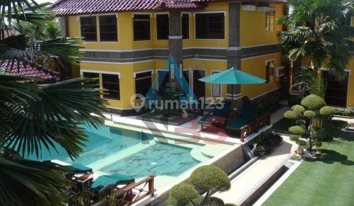 Djual Villa Dan Apartemen di Kawasan Sanur Denpasar, Bali 2